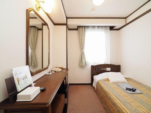 Hotel Terminal Inn Niigata Phòng bức ảnh